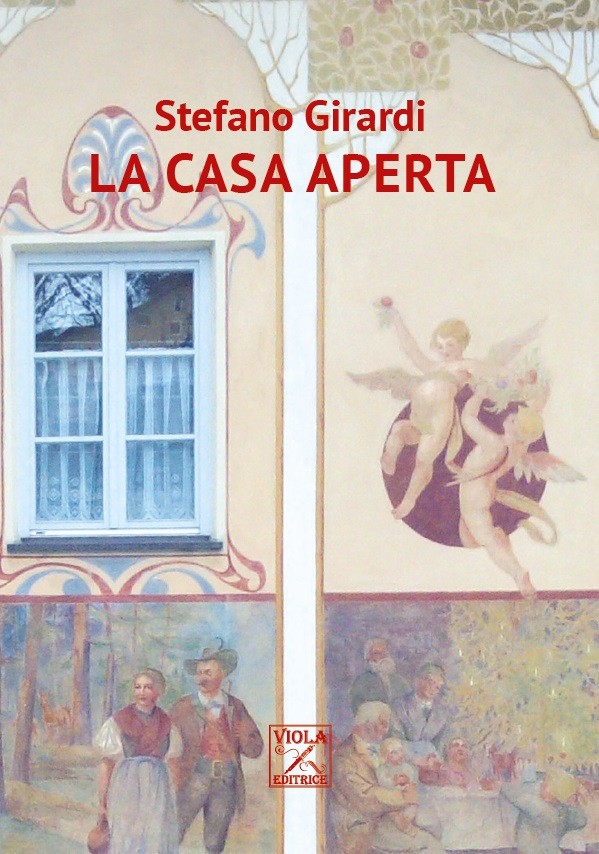 La casa aperta