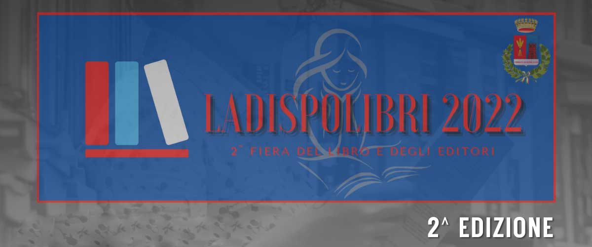 Book Faces a Ladispolibri 2022