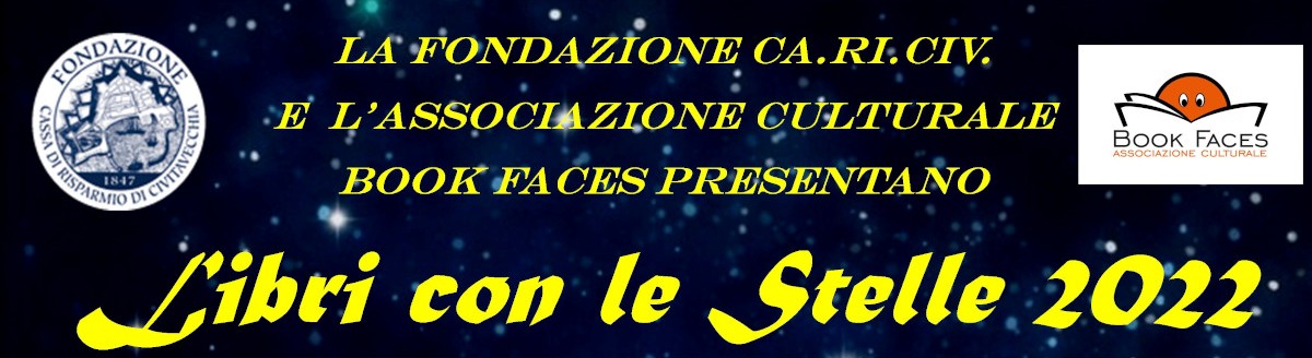 NUOVA EDIZIONE PER “LIBRI CON LE STELLE”