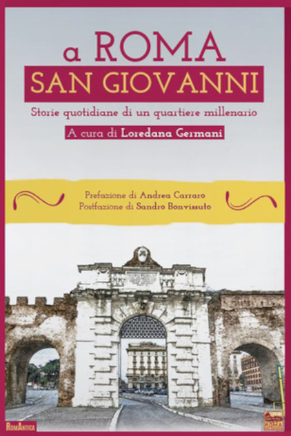 A Roma San Giovanni