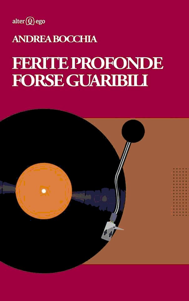 Ferite profonde forse guaribili